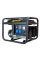 Генератор бензиновый ITC Power GG4100L, 3 кВт