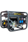 Генератор бензиновый ITC Power GG4100L, 3 кВт