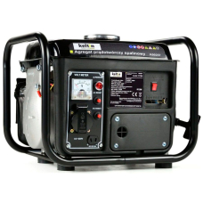 Генератор бензиновый Keltin K00257, 0.65 кВт