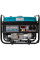 Генератор газобензиновый Konner&Sohnen KS 3000G
