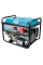Генератор бензиновый Konner&Sohnen KS 7000E-3 ATS 