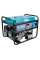 Генератор газобензиновый Konner&Sohnen KS 7000E G 