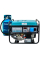 Генератор газобензиновый Konner&Sohnen KS 7000E G 