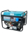 Генератор газобензиновый Konner&Sohnen KS 7000E G 
