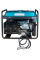 Генератор газобензиновый Konner&Sohnen KS 7000E G 