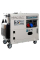 Генератор дизельный Konner&Sohnen KS 8200HDES-1/3 ATSR