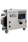 Генератор дизельный Konner&Sohnen KS 9200HDES-1/3 ATSR (Euro V)