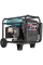 Генератор бензиновый Könner&Söhnen KS 48V-DC 