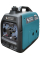 Генератор газобензиновый инверторный Könner&Söhnen KS 2100iG S