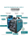 Генератор газобензиновый инверторный Könner&Söhnen KS 2100iG S