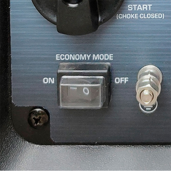 Генератор бензиновый инверторный Konner&Sohnen KS 2100i S
