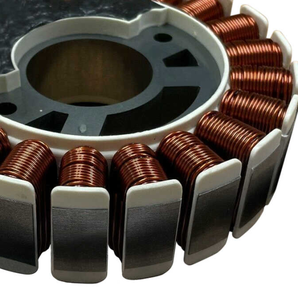 Генератор газобензиновый инверторный Könner&Söhnen KS 5500iEG S