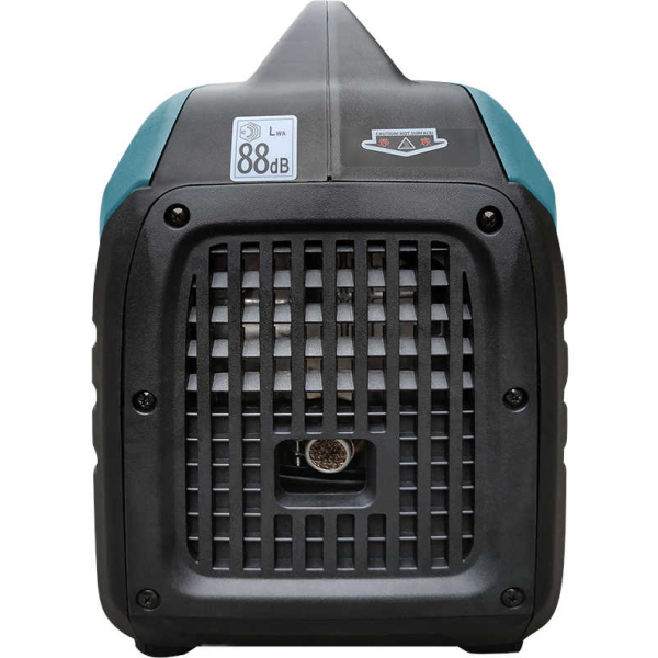 Генератор газобензиновый инверторный Könner&Söhnen KS 3100iG S