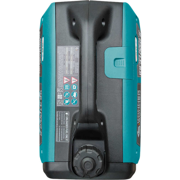 Генератор газобензиновый инверторный Könner&Söhnen KS 3100iG S