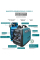 Генератор газобензиновый инверторный Könner&Söhnen KS 3100iG S