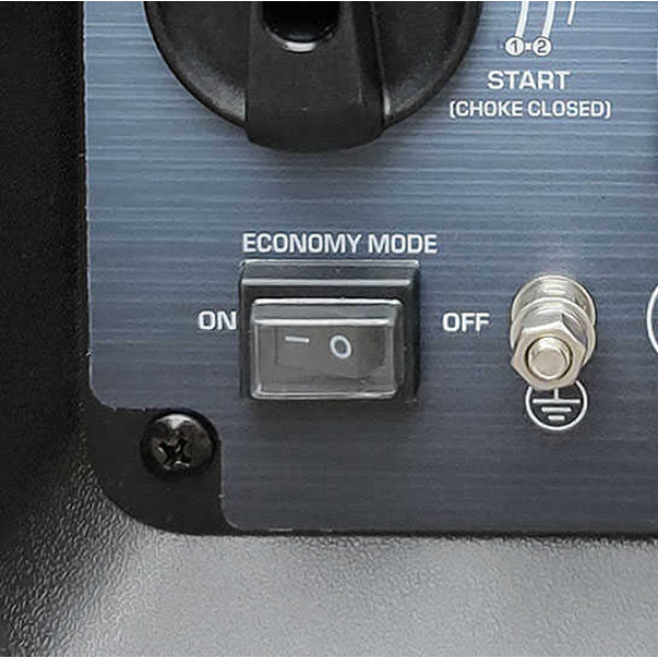 Генератор бензиновый инверторный Könner&Söhnen KS 3100i S