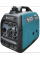 Генератор бензиновый инверторный Könner&Söhnen KS 3100i S