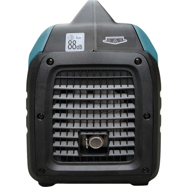 Генератор бензиновый инверторный Könner&Söhnen KS 3100i S