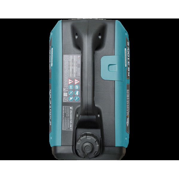 Генератор бензиновый инверторный Könner&Söhnen KS 3100i S