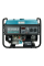 Генератор газобензиновый Konner&Sohnen KS 5000E G 