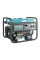 Генератор газобензиновый Konner&Sohnen KS 5000E G 