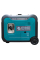 Генератор газобензиновый инверторный Könner&Söhnen KS 5500iEG S