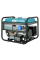 Генератор газобензиновий Konner&Sohnen KS 9000E G 