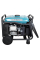 Генератор газобензиновый Konner&Sohnen KS 4100i E G 