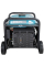 Генератор газобензиновый Konner&Sohnen KS 4100i E G 