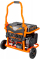 Генератор бензиновый LEX LXGG3035CE, 3.3 кВт
