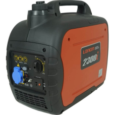 Генератор бензиновий інверторний Loncin LC2300i
