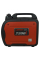 Генератор бензиновый инверторный Loncin LC2300i