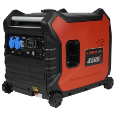 Генератор бензиновий інверторний Loncin LC4500i