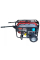 Генератор бензиновий Loncin LC6500D-AS
