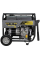Генератор дизельний Loncin LCD7500D