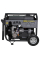 Генератор дизельний Loncin LCD7500D