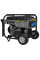 Генератор дизельний Loncin LCD7500D