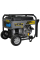 Генератор дизельний Loncin LCD7500D