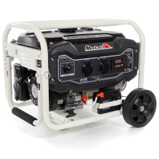 Генератор бензиновый  Matari MH4000E