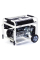 Генератор бензиновый Matari MX10800EA с блоком автоматики 1P60/3P32