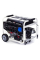 Генератор бензиновый Matari MX10800EA с блоком автоматики 1P60/3P32
