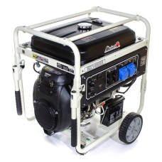 Генератор бензиновий Matari MX14000E