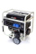 Генератор бензиновый Matari MX14000E