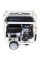 Генератор бензиновый Matari MX14000E