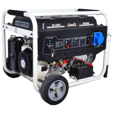 Генератор бензиновый Matari MX10000EA