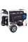 Генератор бензиновий Matari MX10000EA