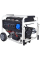 Генератор бензиновий Matari MX10000EA