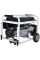 Генератор бензиновий Matari MX10000EA