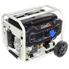 Генератор бензиновый Matari MX11000E