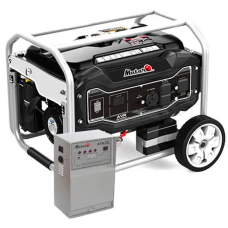 Генератор бензиновый Matari MX11000EA-ATS